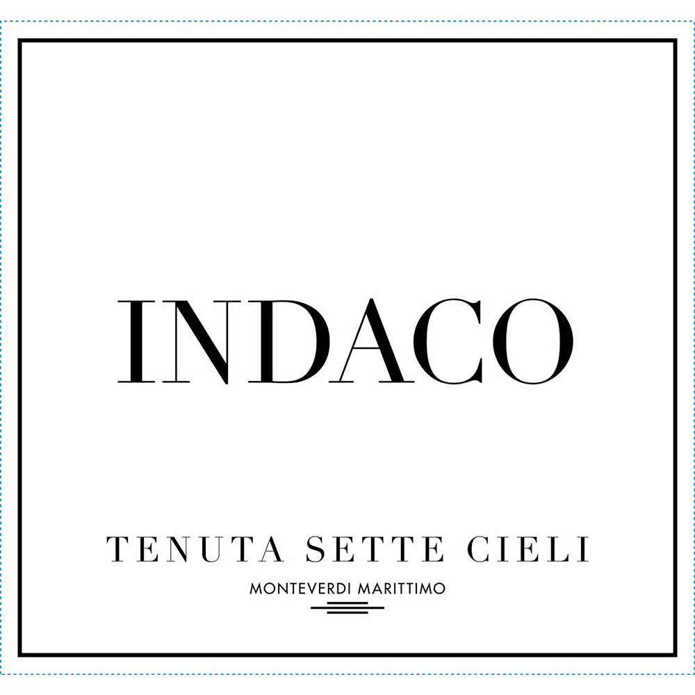 Indaco Bottle