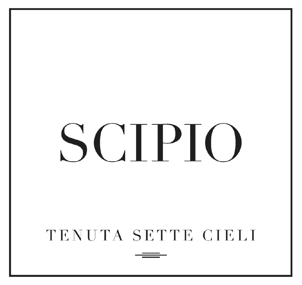 Scipio Bottle