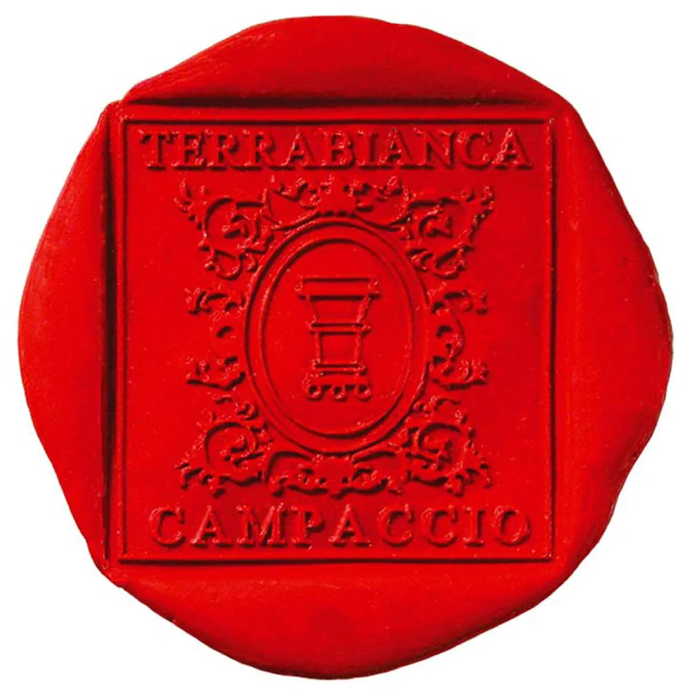 Campaccio Riserva Bottle