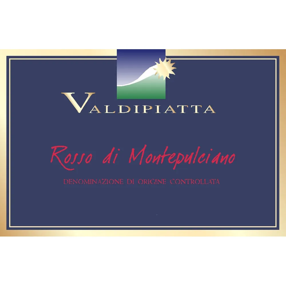 Rosso di Montepulciano Bottle