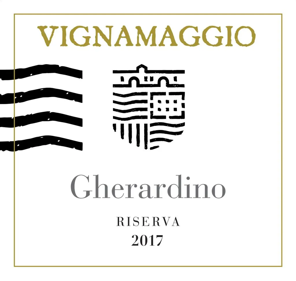 Gherardino Chianti Classico Riserva Bottle