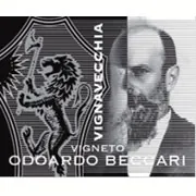 Chianti Classico Riserva Vigneto Odoardo Beccari Bottle