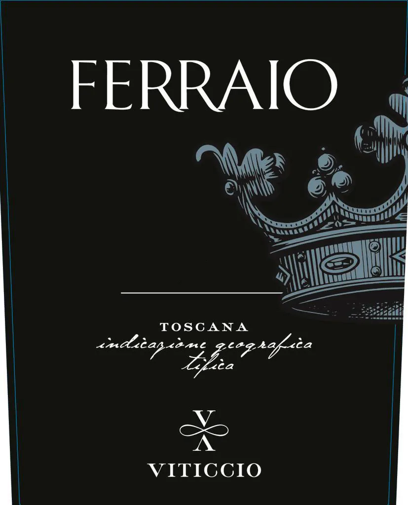 Ferraio Bottle