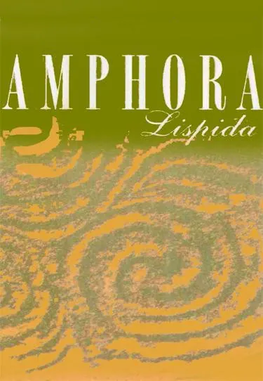 Veneto Amphora Bianco Bottle
