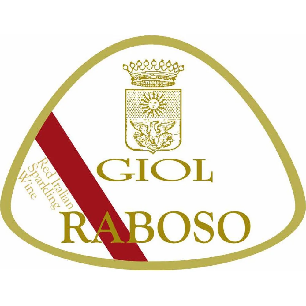Raboso Bottle