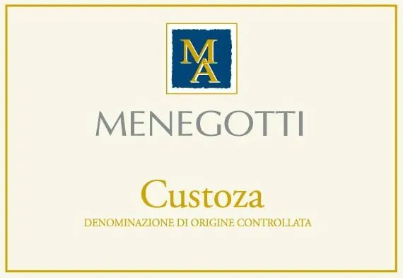 Custoza Bottle