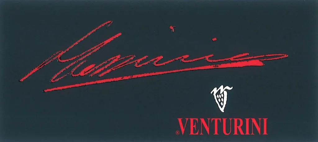 Venturini Massimino Verona Massimino Rosso Bottle