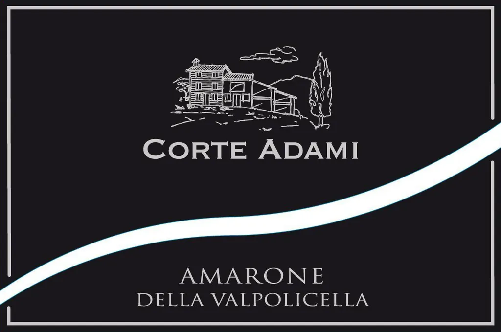 Amarone della Valpolicella Bottle
