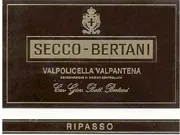 Secco Bottle
