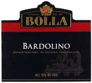 Bardolino Bottle