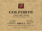 Colforte Bottle