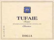 Tufaie Soave Bottle