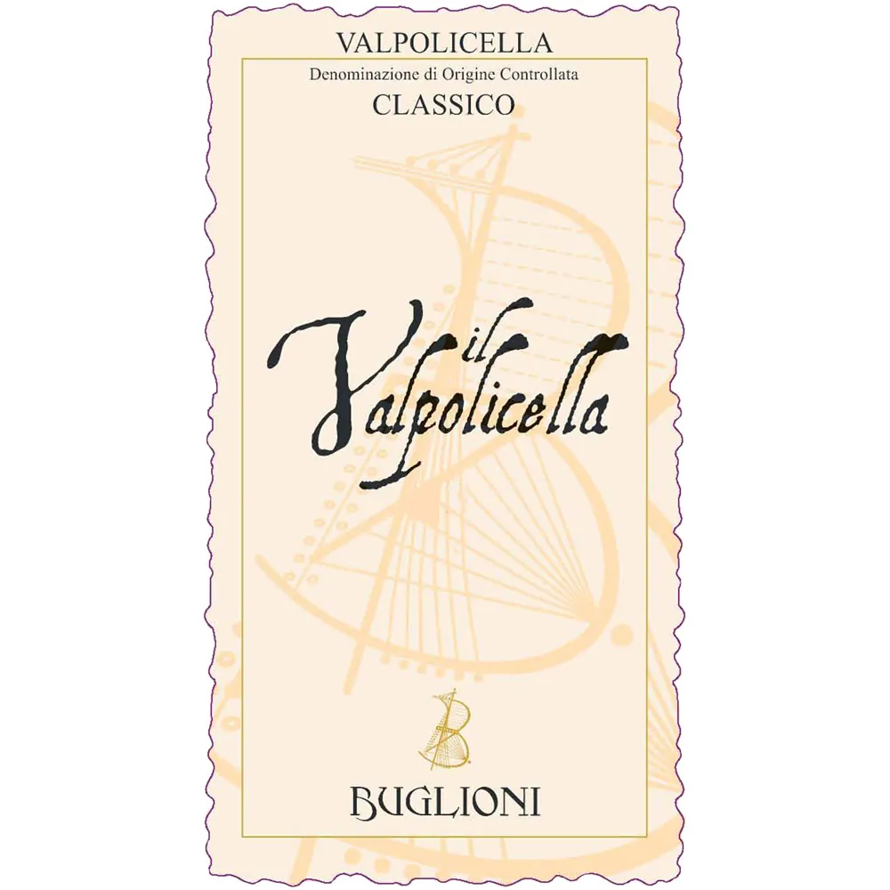 Il Valpolicella Classico Bottle