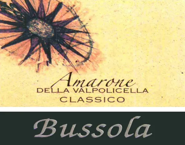 Amarone della Valpolicella Classico Bottle