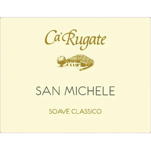 Soave Classico San Michele Bottle