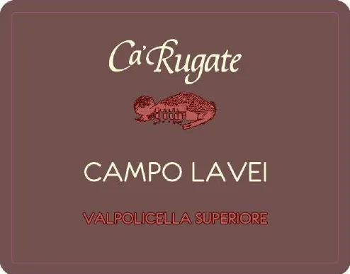 Valpolicella Superiore Bottle