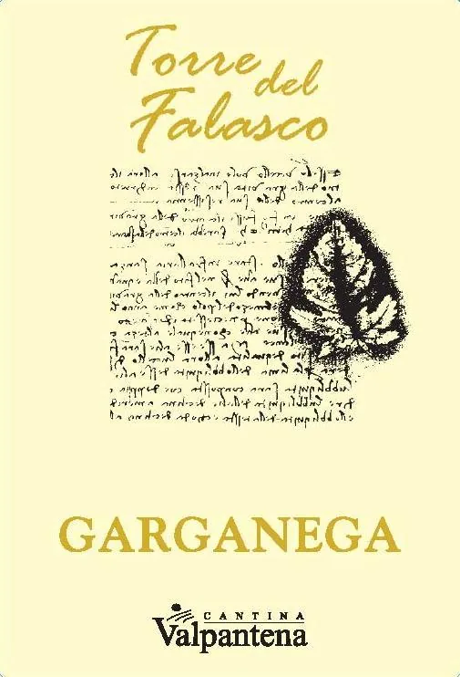 Garganega Bottle
