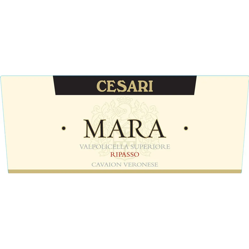 Mara Ripasso Bottle