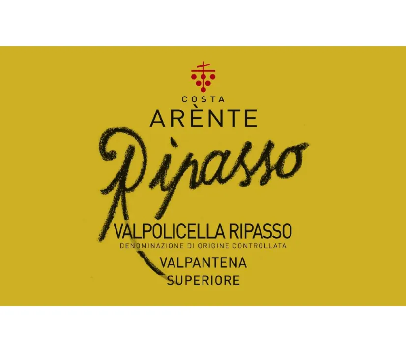Ripasso Valpolicella Valpantena Superiore Bottle