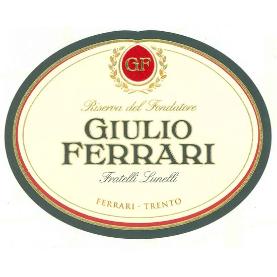 Giulio  Riserva del Fondatore Bottle