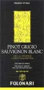Pinot Grigio-Sauvignon Blanc Bottle