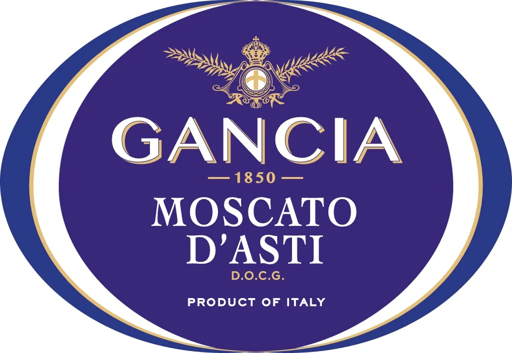 Moscato di Asti Bottle