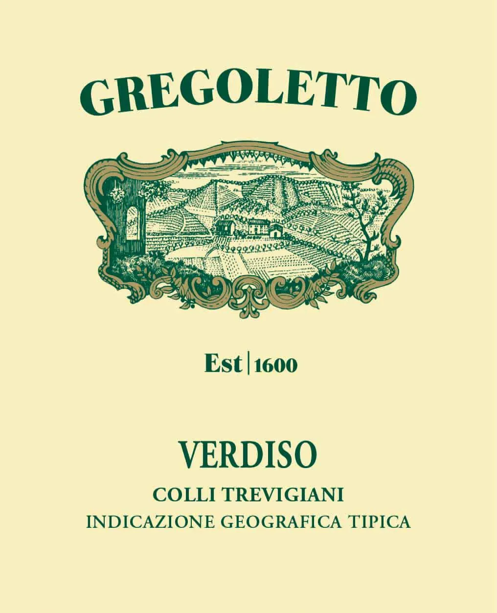 Colli Trevigiani Verdiso Bottle