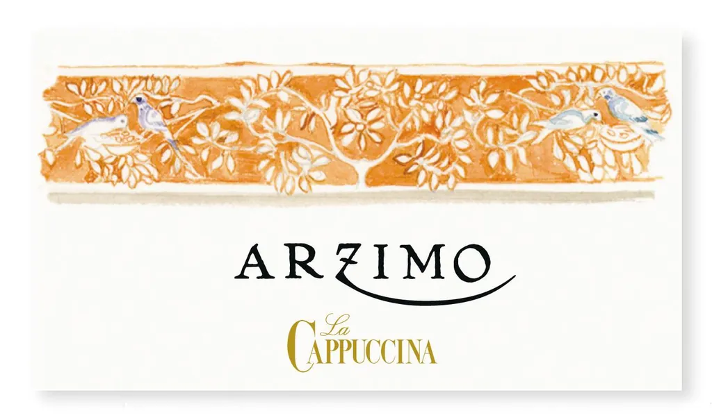 Veneto Arzimo Passito Bottle