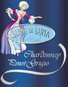Chardonnay/Pinot Grigio Bottle