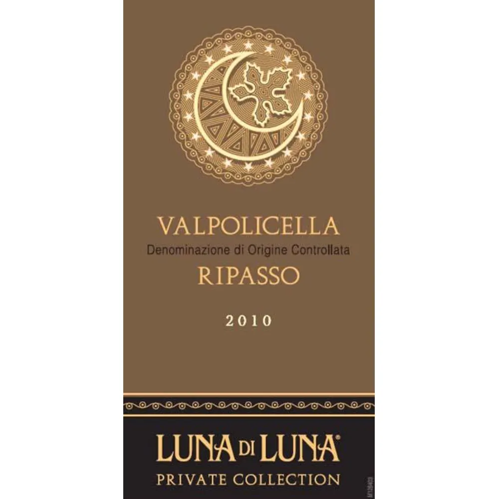 Ripasso Valpolicella Bottle