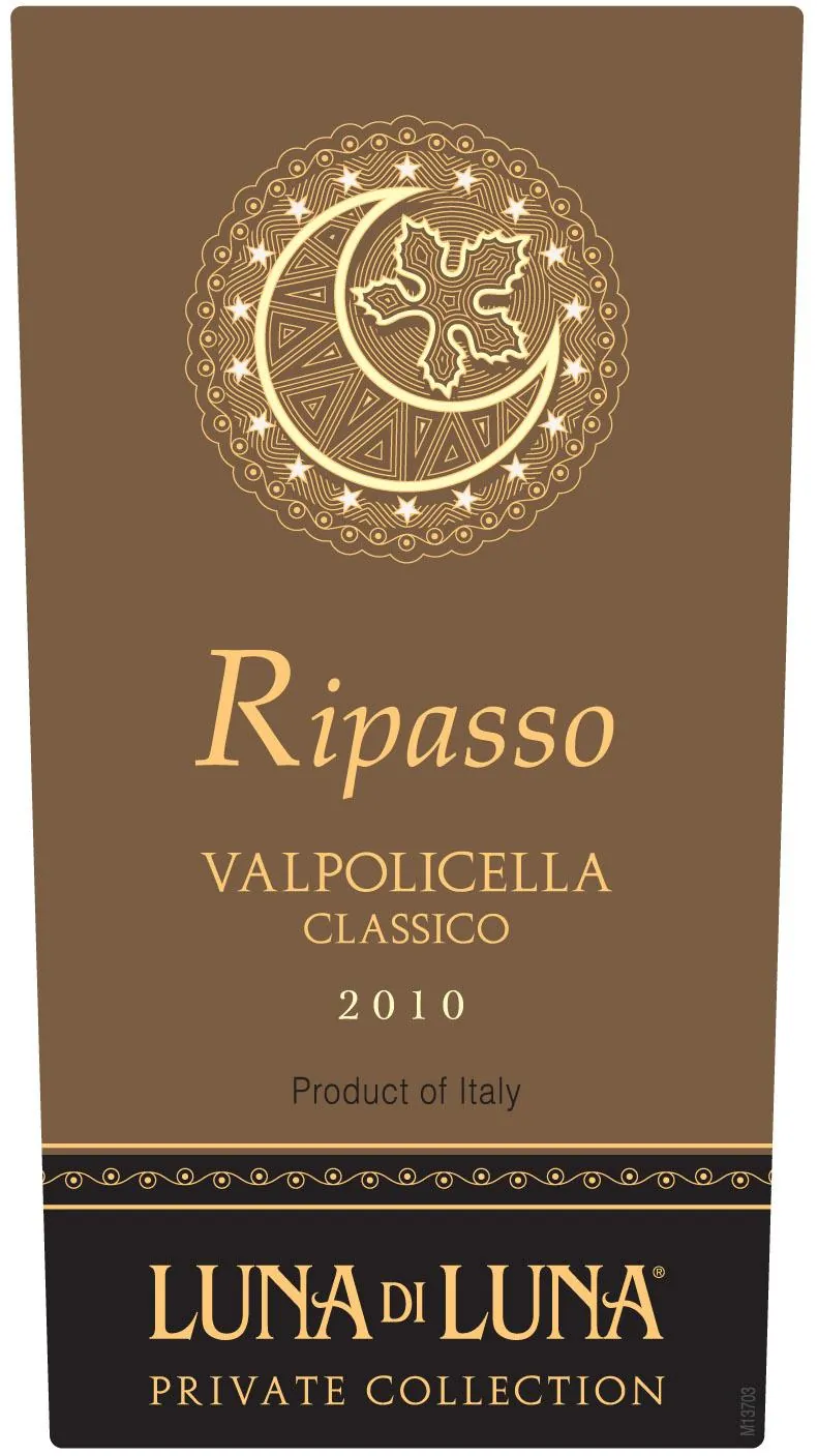 Ripasso Valpolicella Classico Bottle