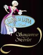 Sangiovese/Merlot Bottle