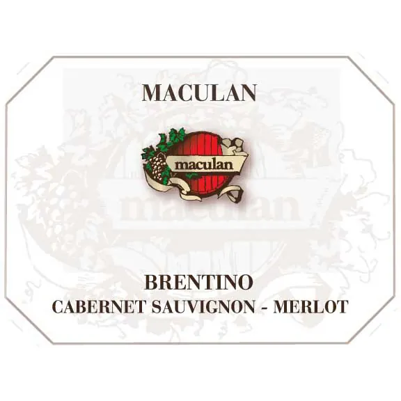 Brentino Bottle