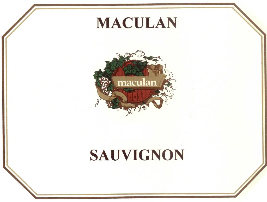 Ferratta Sauvignon Bottle