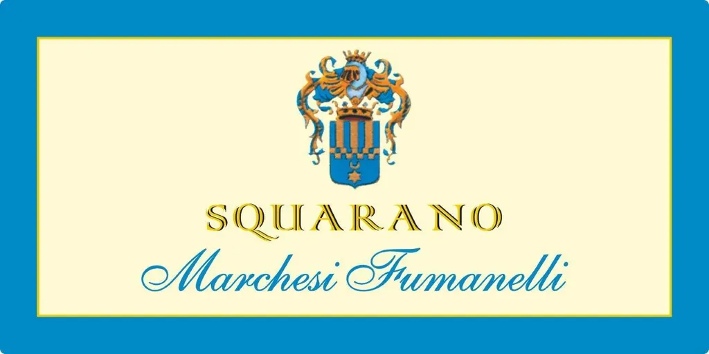 Squarano Valpolicella Classico Superiore Bottle