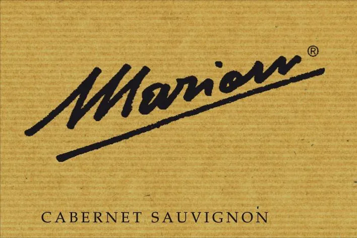 Veneto Cabernet Sauvignon Bottle