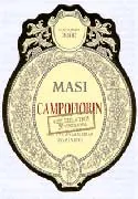 Campofiorin Ripasso Bottle
