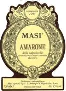Classico Amarone Bottle