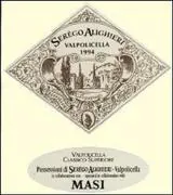 Serego Alighieri Valpolicella Classico Bottle