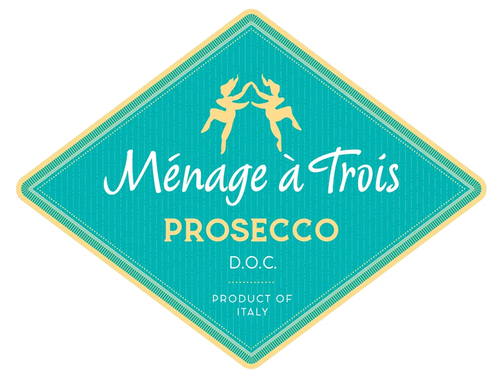 Prosecco Bottle