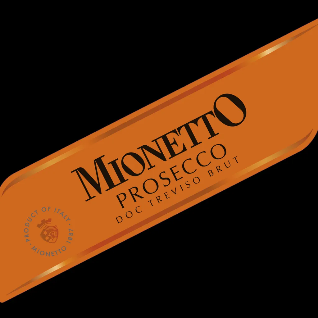 Prosecco Treviso Brut Bottle