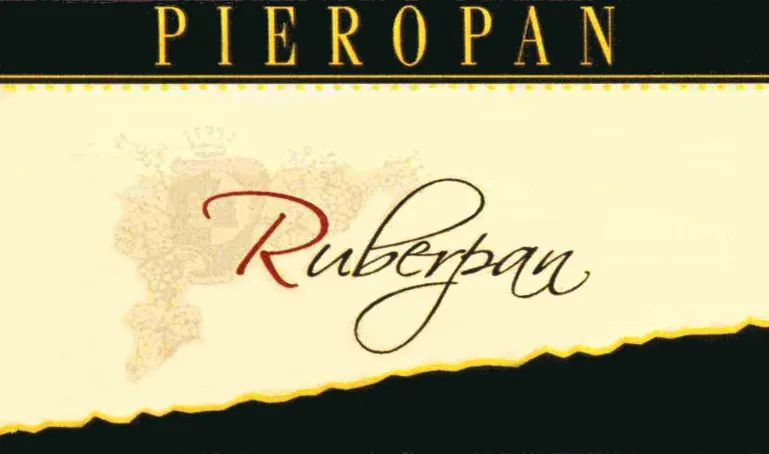 Veneto Ruberpan Bottle