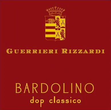 Bardolino Classico Bottle