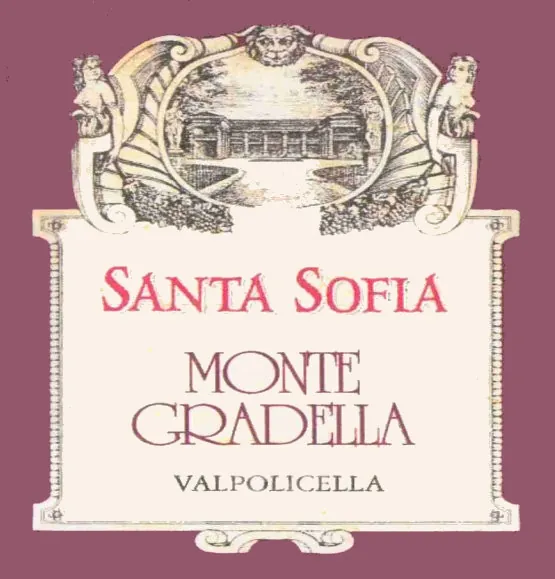 Valpolicella Classico Montegradella Bottle