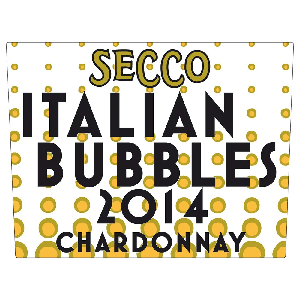 Chardonnay Brut Bottle