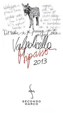 Valpolicella Ripasso Classico Superiore Bottle