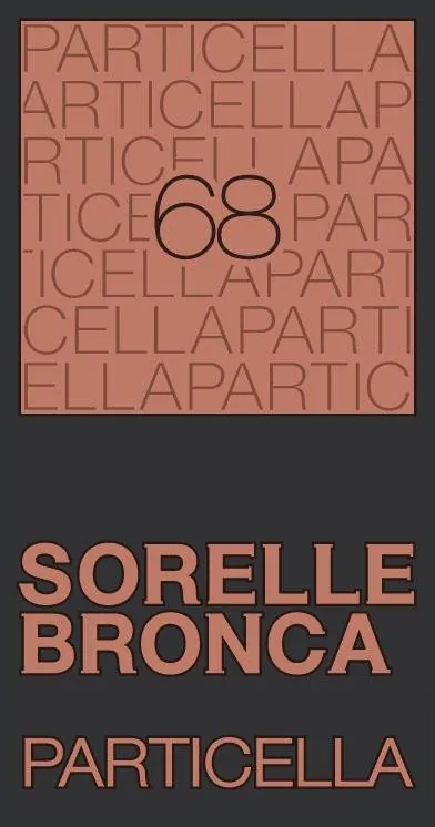 Prosecco di Valdobbiadene Particella 68 Extra Dry Bottle