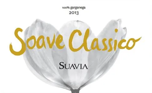Soave Classico Bottle