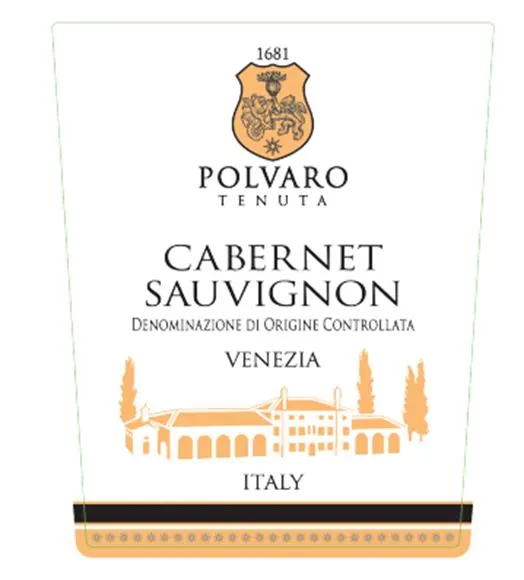 Cabernet Sauvignon Bottle