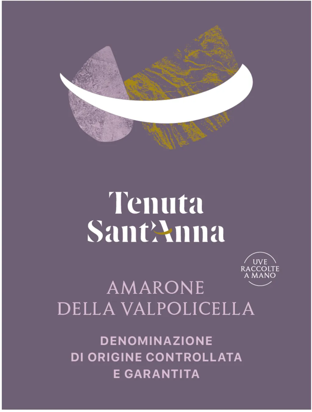 Amarone della Valpolicella Bottle